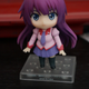Illustration for article titled Bakemonogatari Nendoroids Triple Feature